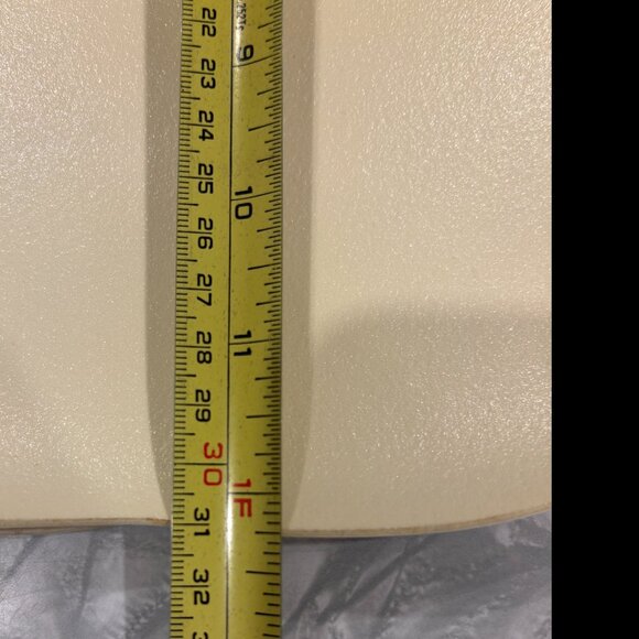 Vintage Santa Claus Thick Vinyl Placemats Set of 4 Retro Tableware Holiday Decor - Picture 12 of 12